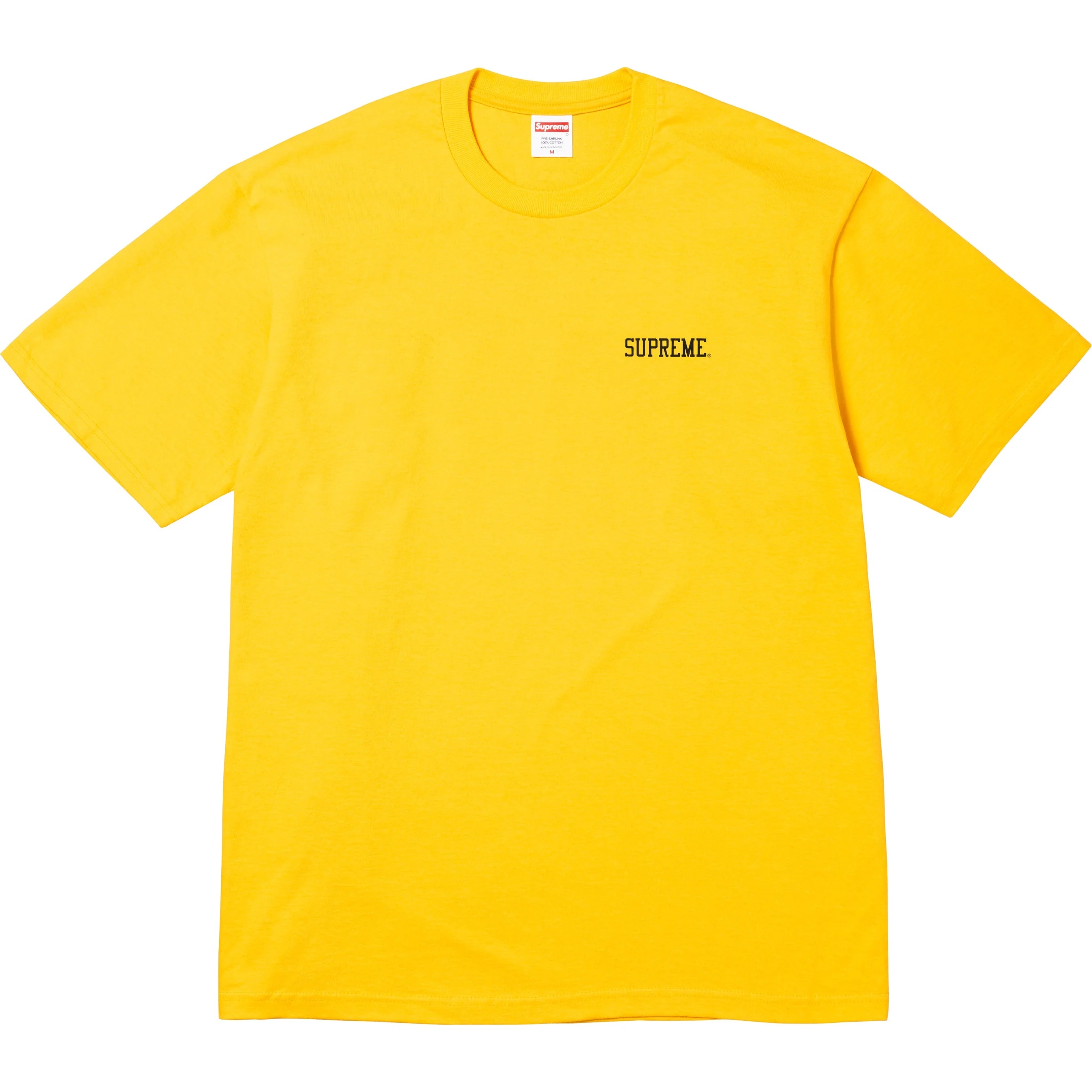 Supreme/Dash Snow Tee view 2